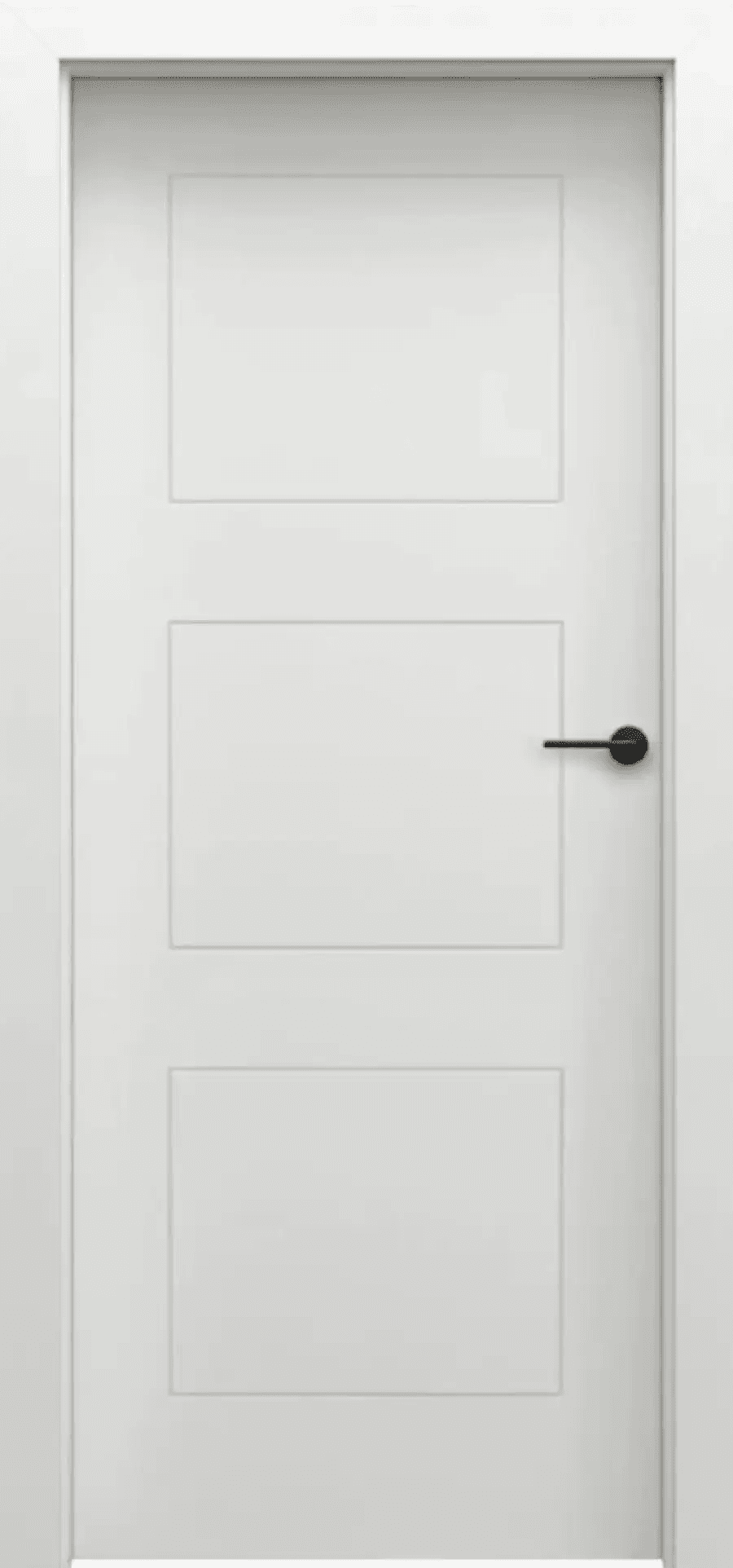 Drzwi Factor Model 4, PORTA