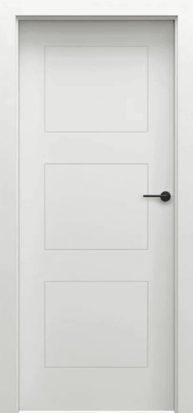 Drzwi Factor Model 4, PORTA