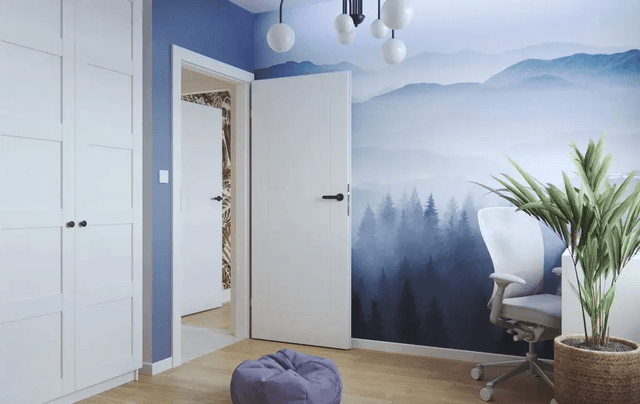 Drzwi Factor Model 2, PORTA