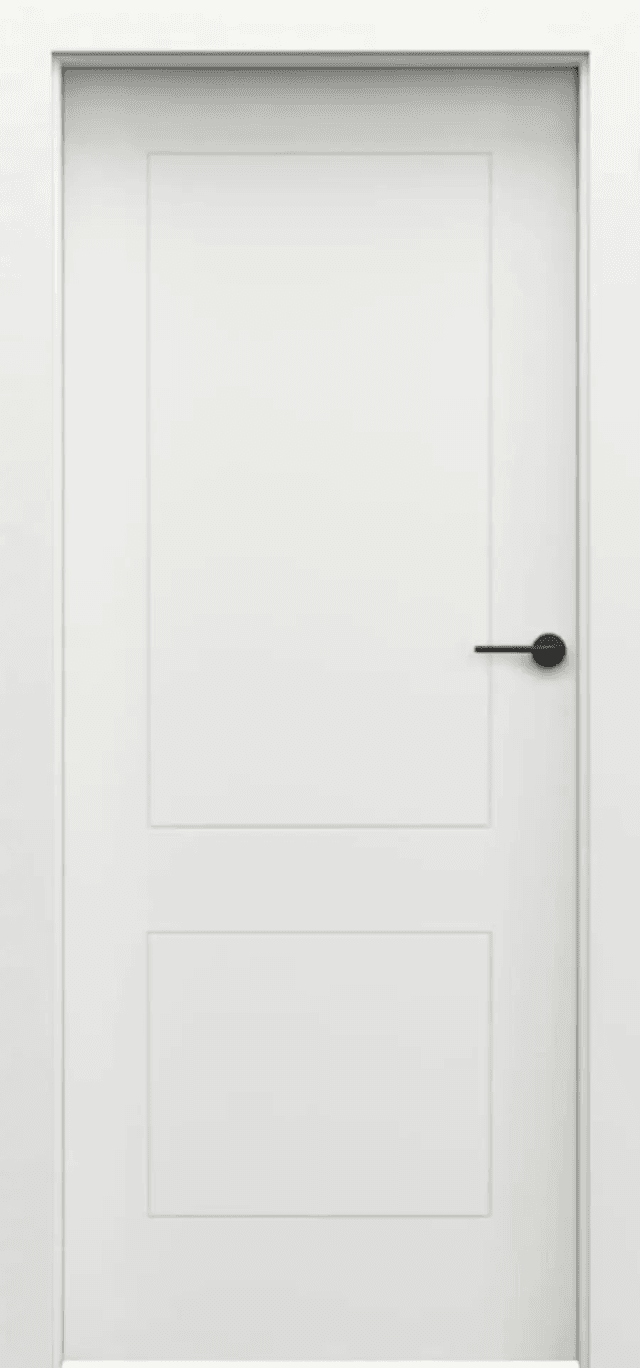 Drzwi Factor Model 3, PORTA