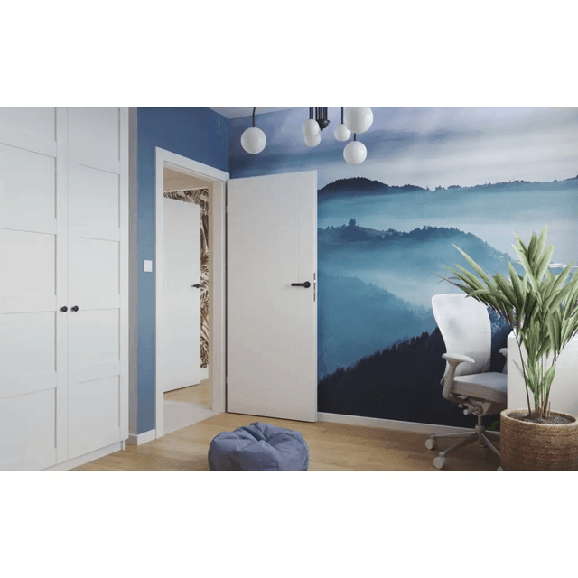 Drzwi Factor Model 3, PORTA