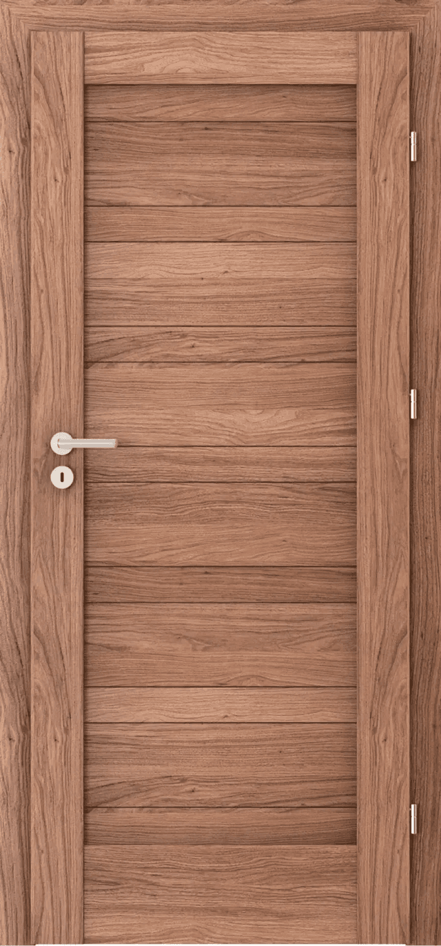 Drzwi Porta VERTE HOME model D.0, PORTA