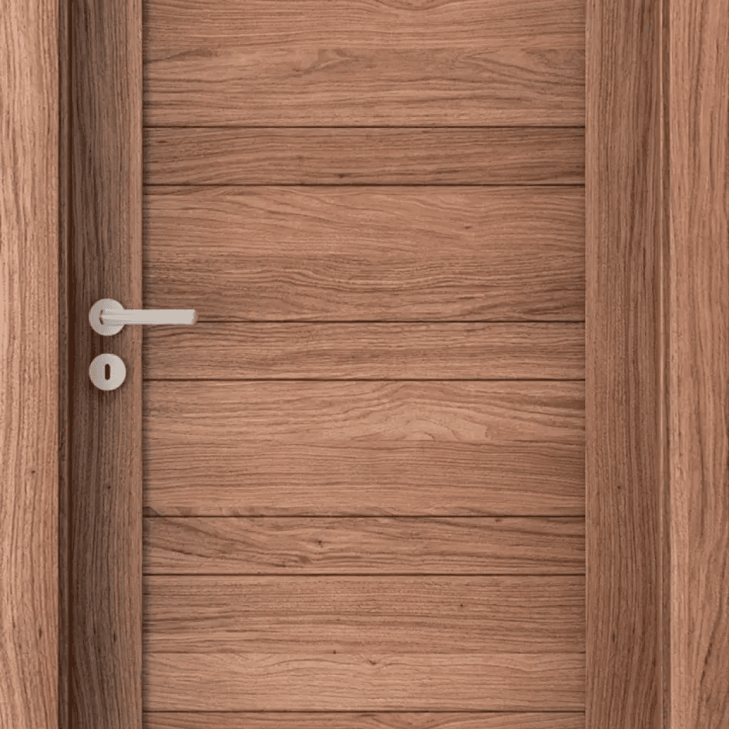 Drzwi Porta VERTE HOME model D.0, PORTA