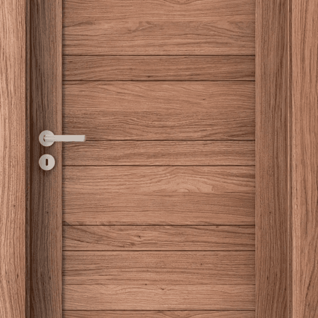 Drzwi Porta VERTE HOME model D.0, PORTA