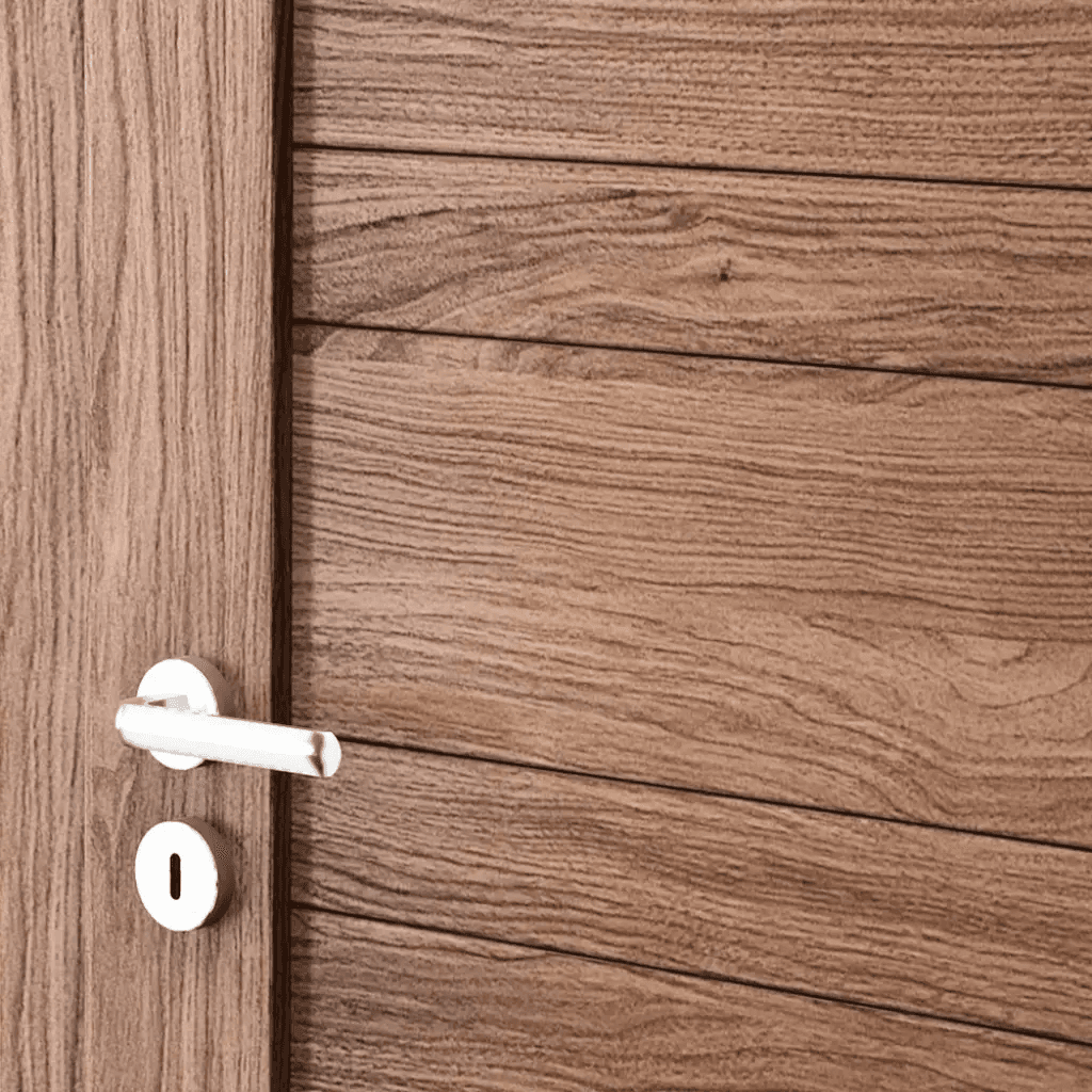 Drzwi Porta VERTE HOME model D.0, PORTA