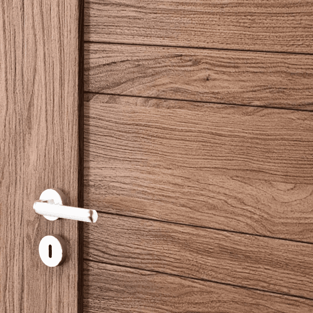 Drzwi Porta VERTE HOME model D.0, PORTA