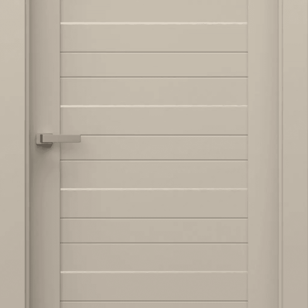 Drzwi Porta VERTE HOME model D.0, PORTA