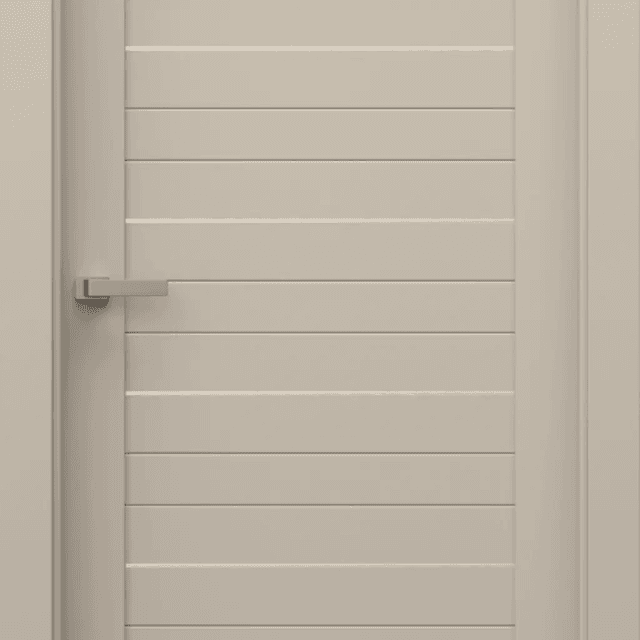 Drzwi Porta VERTE HOME model D.0, PORTA