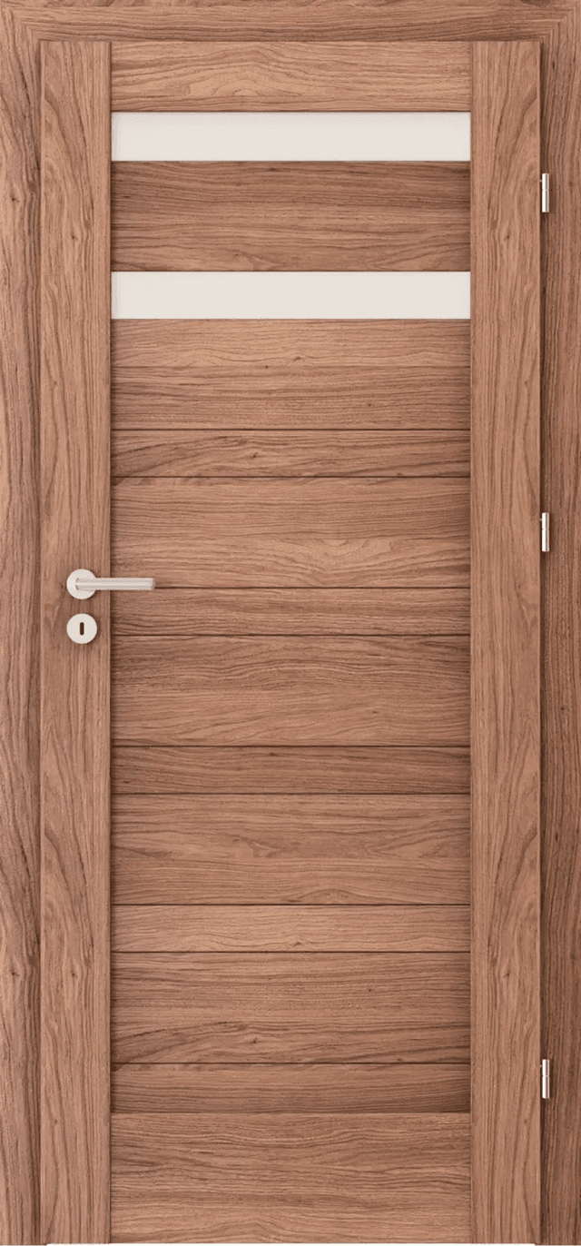 Drzwi Porta VERTE HOME model D.2, PORTA