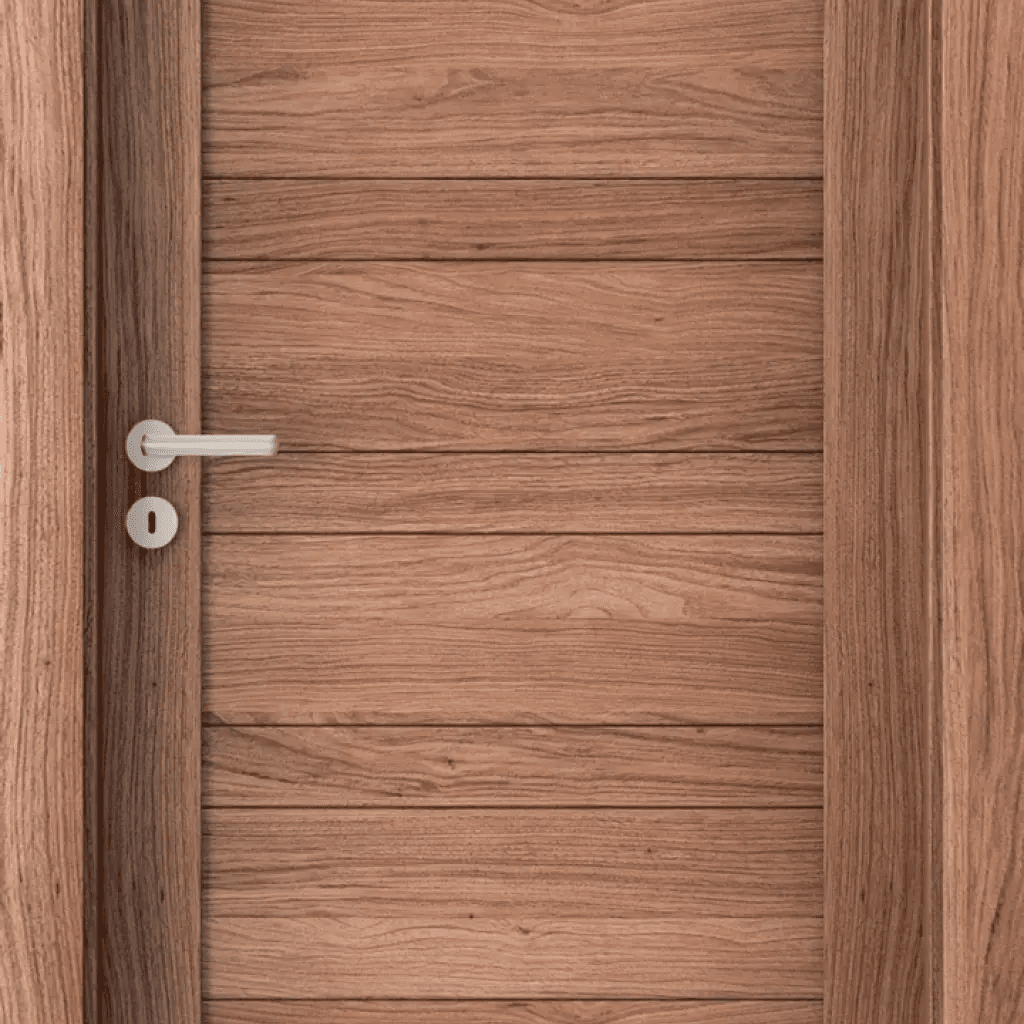 Drzwi Porta VERTE HOME model D.2, PORTA