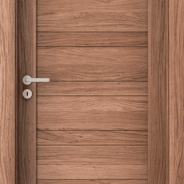 Drzwi Porta VERTE HOME model D.2, PORTA