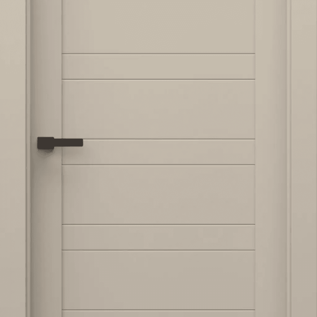 Drzwi Porta VERTE HOME model D.2, PORTA