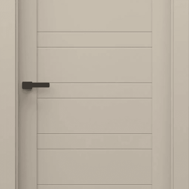 Drzwi Porta VERTE HOME model D.2, PORTA