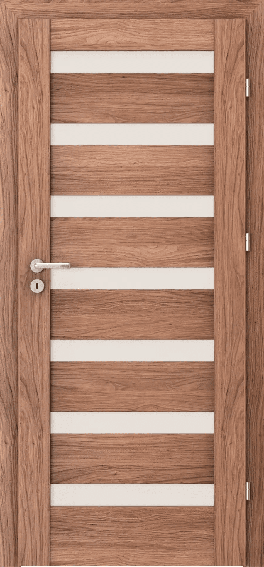 Drzwi Porta VERTE HOME model D.7, PORTA