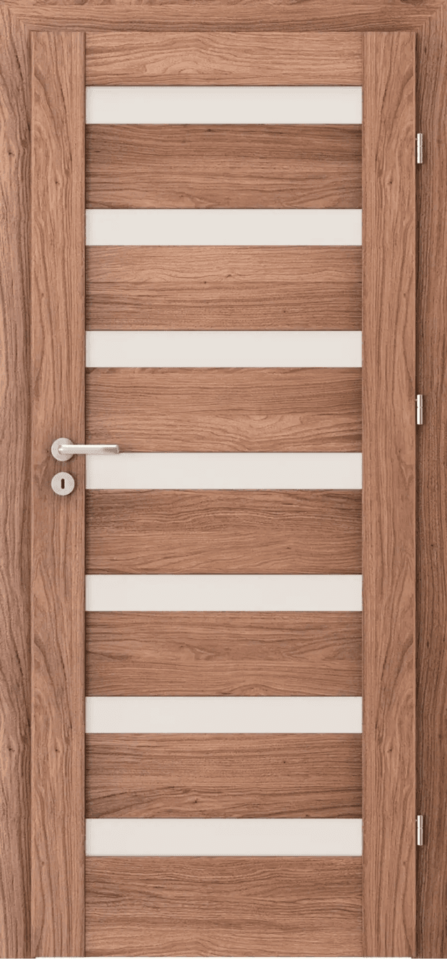 Drzwi Porta VERTE HOME model D.7, PORTA