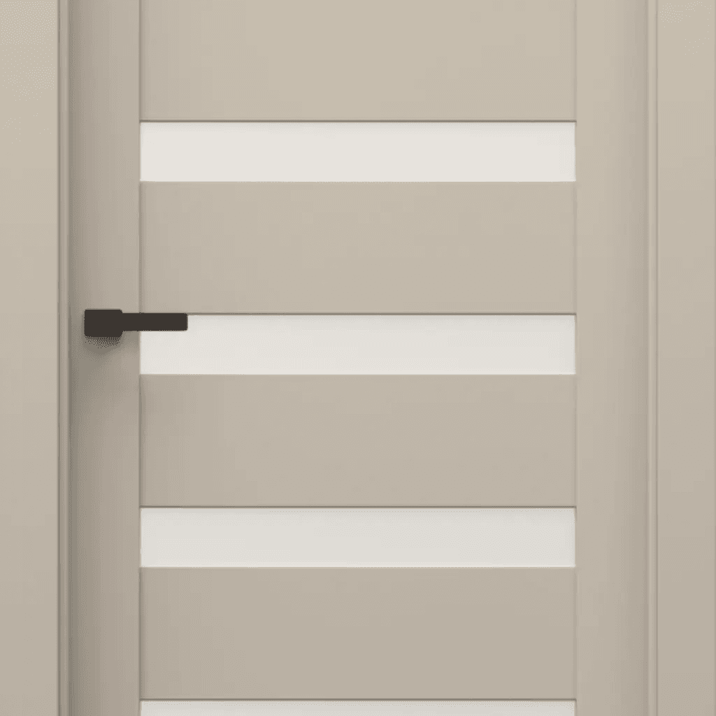 Drzwi Porta VERTE HOME model D.7, PORTA