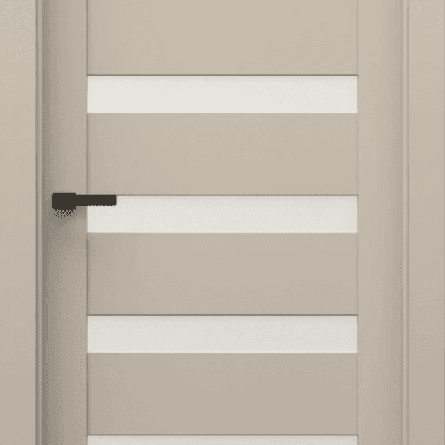 Drzwi Porta VERTE HOME model D.7, PORTA