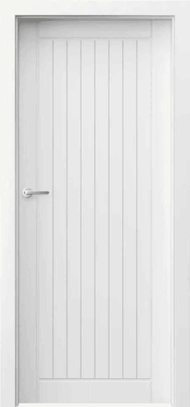 Drzwi Oslo Model 1, PORTA