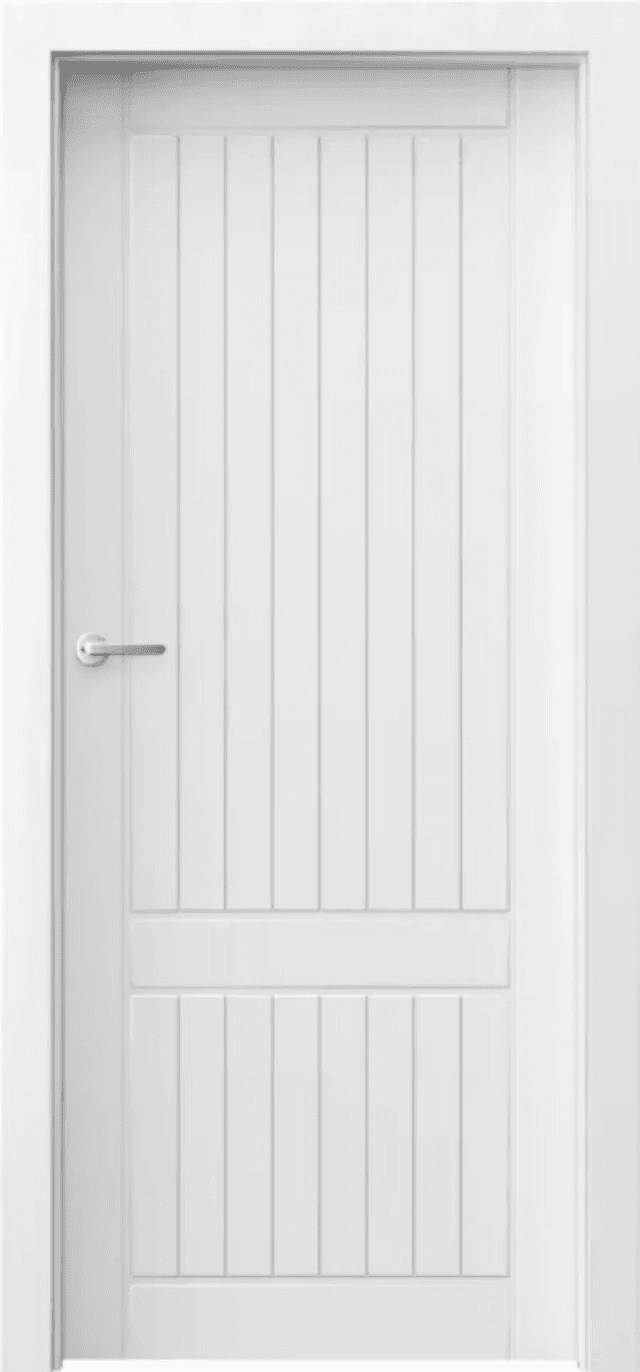 Drzwi Oslo Model 2, PORTA