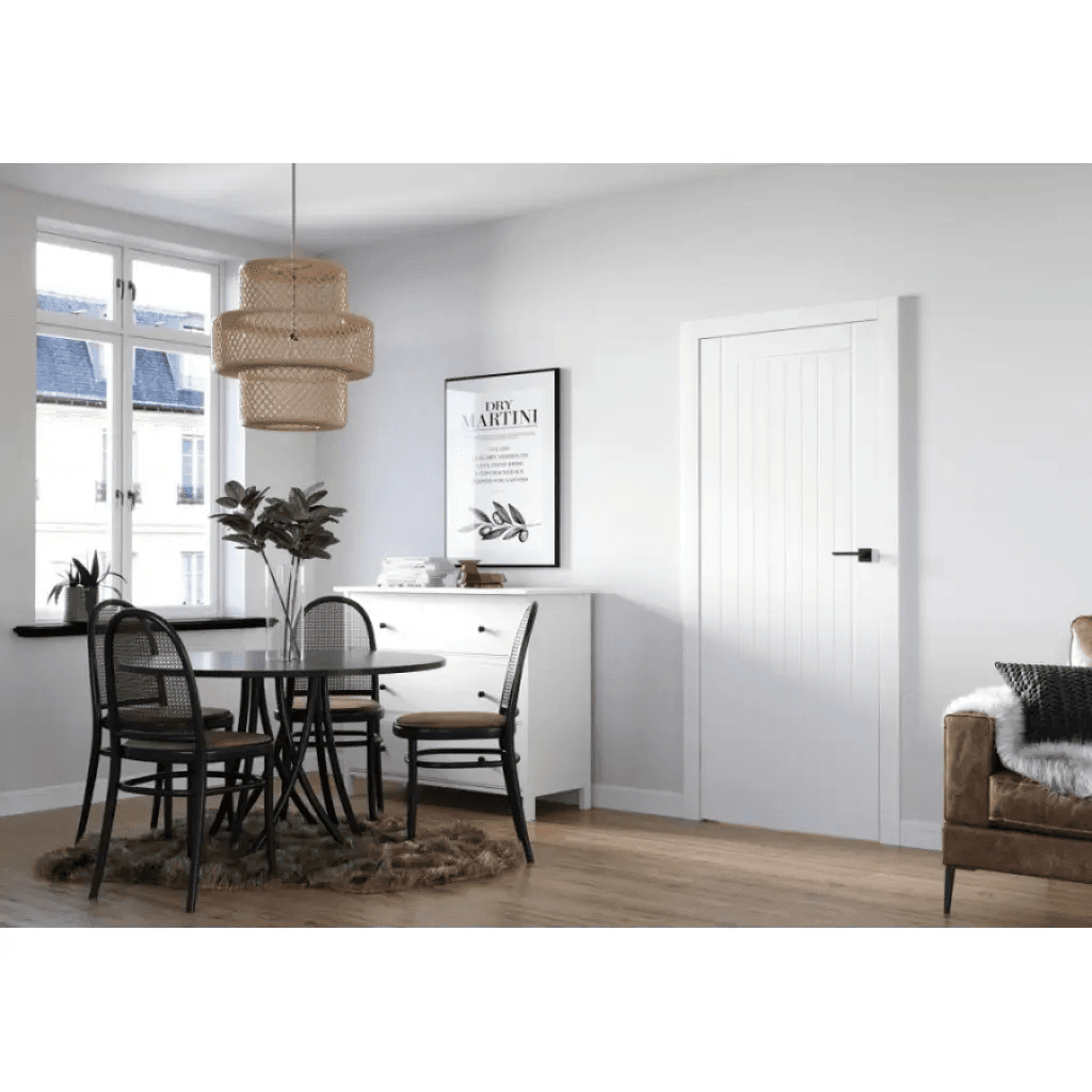 Drzwi Oslo Model 2, PORTA