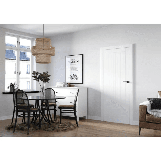 Drzwi Oslo Model 2, PORTA