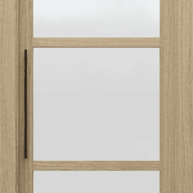 Drzwi Model 1, PORTA