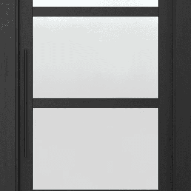 Drzwi Model 2, PORTA