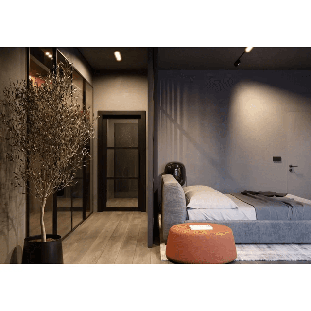 Drzwi Model 2, PORTA