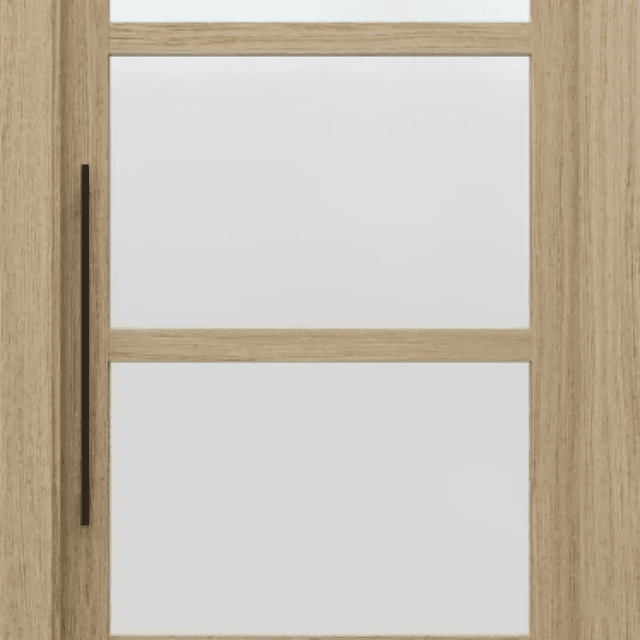 Drzwi Model 2, PORTA