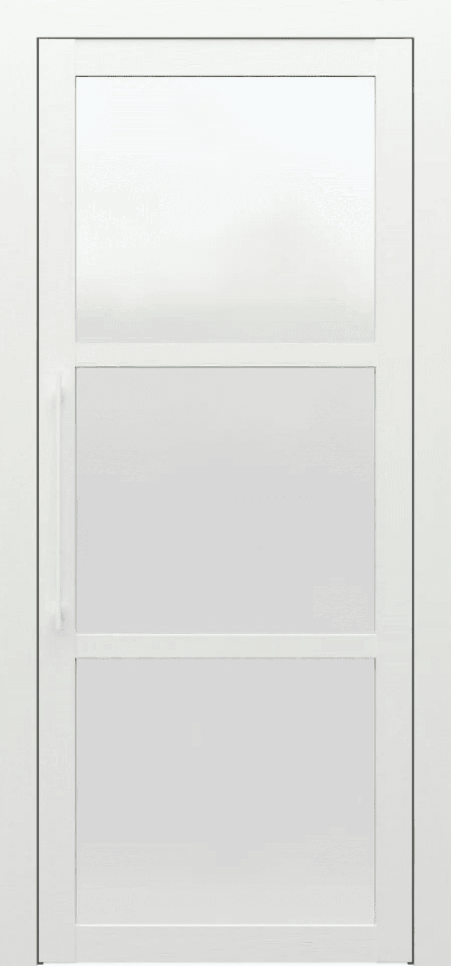 Drzwi Model 1, PORTA