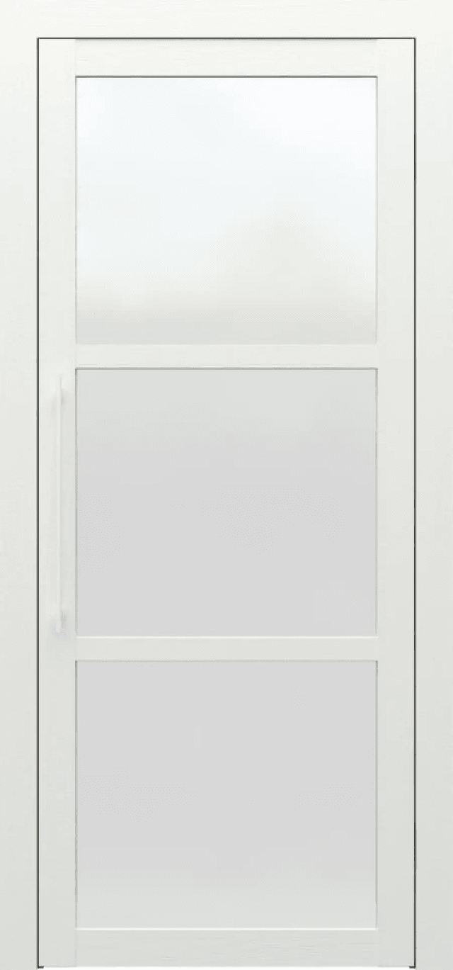 Drzwi Model 1, PORTA