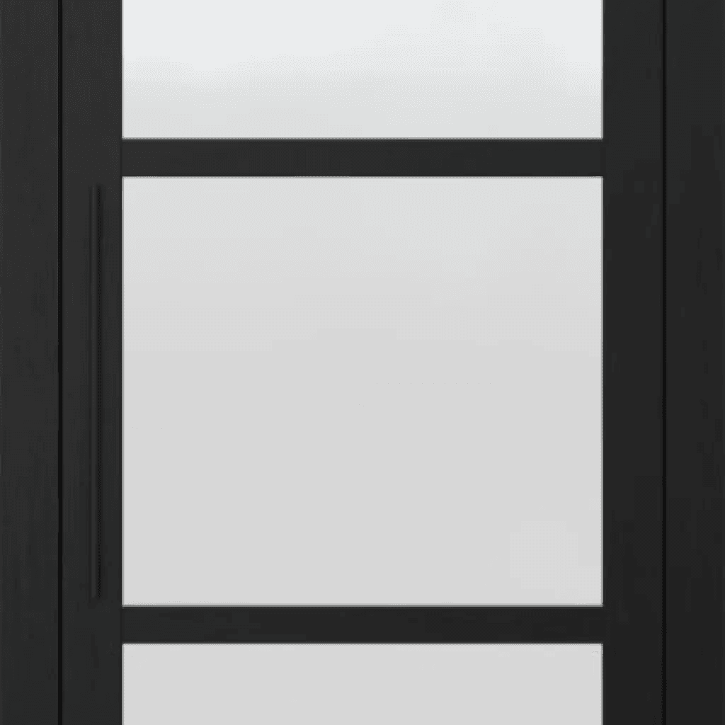 Drzwi Model 1, PORTA