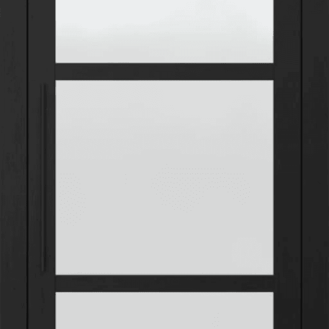 Drzwi Model 1, PORTA