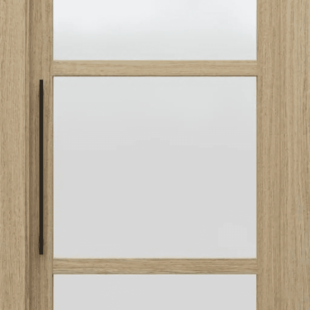 Drzwi Model 1, PORTA