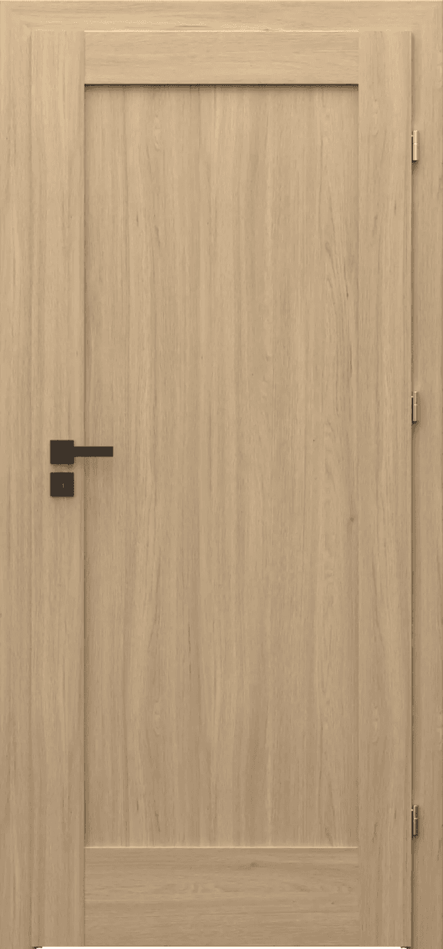 Drzwi Porta VERTE HOME model E.0, PORTA