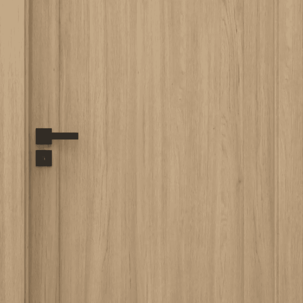 Drzwi Porta VERTE HOME model E.0, PORTA