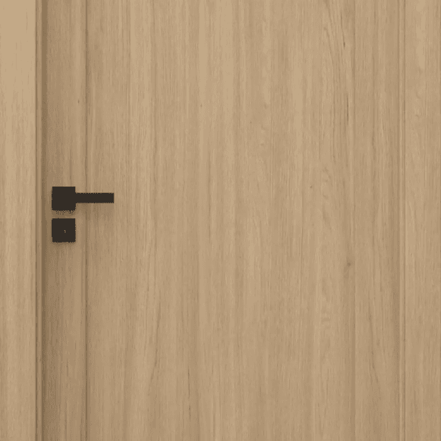 Drzwi Porta VERTE HOME model E.0, PORTA