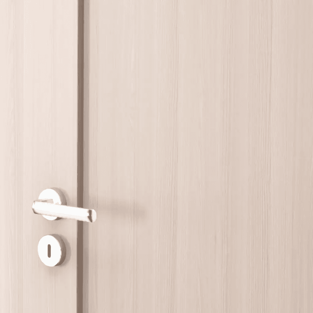 Drzwi Porta VERTE HOME model E.0, PORTA