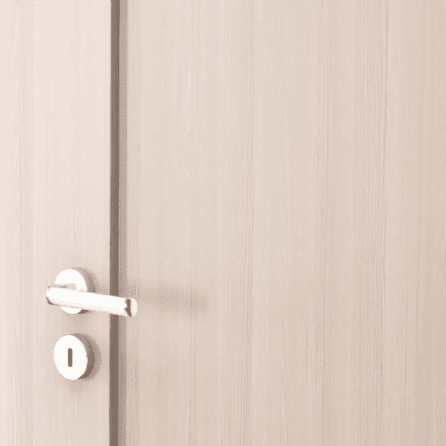 Drzwi Porta VERTE HOME model E.0, PORTA