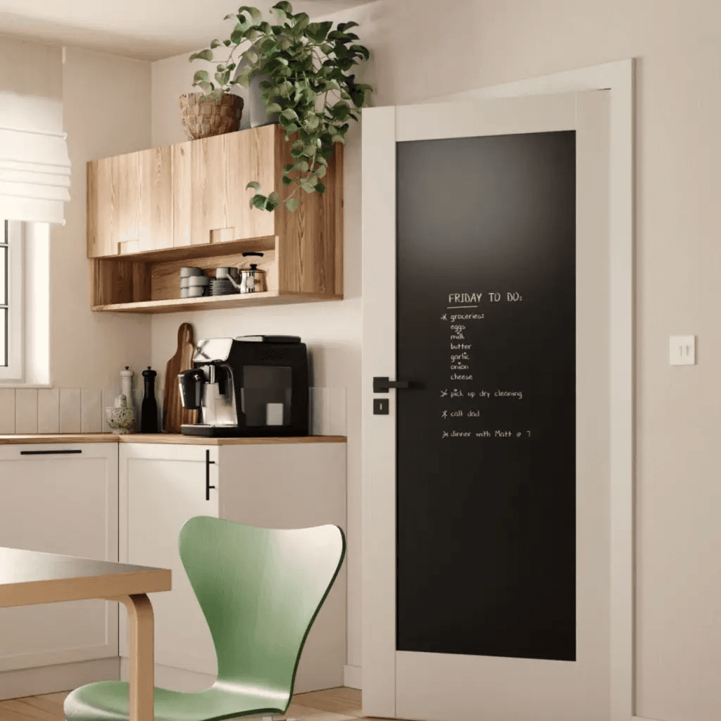 Drzwi Porta VERTE HOME model E.0, PORTA