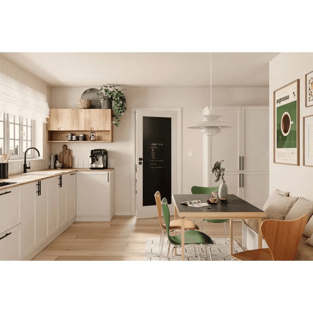 Drzwi Porta VERTE HOME model E.0, PORTA