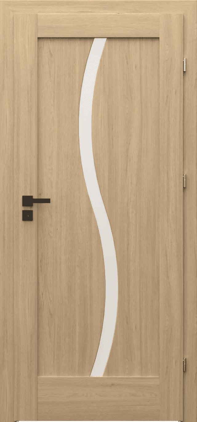 Drzwi Porta VERTE HOME model E.1, PORTA