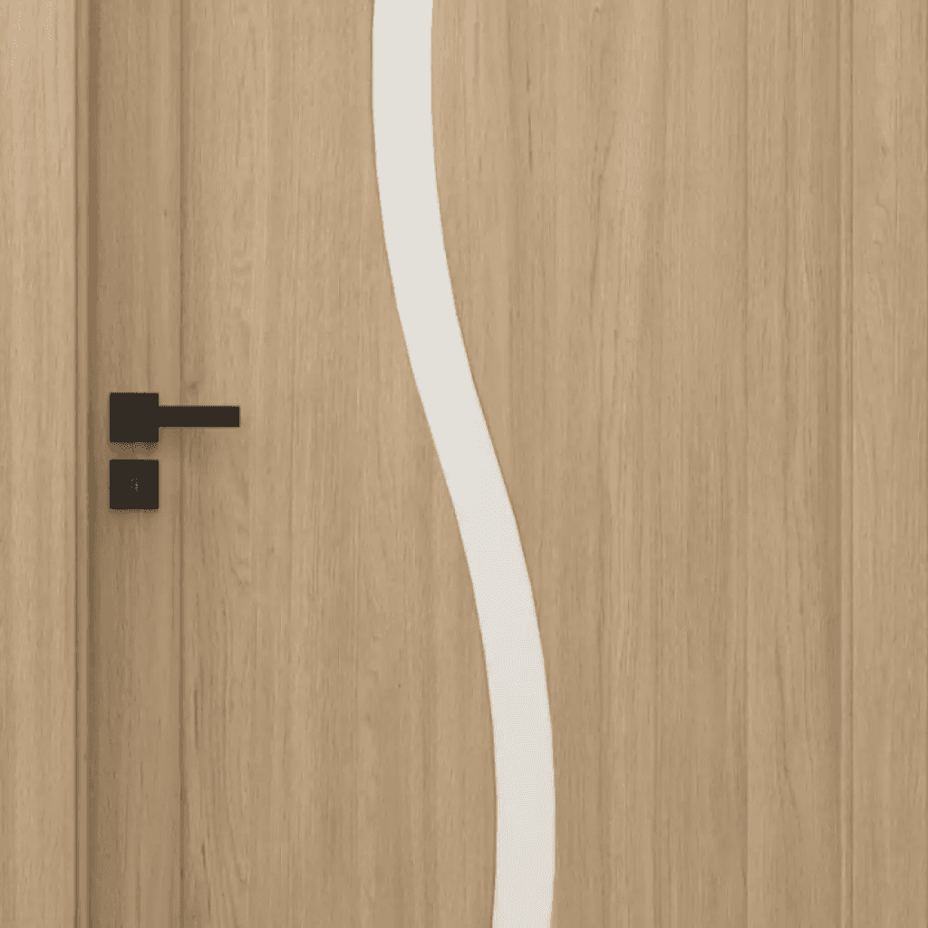 Drzwi Porta VERTE HOME model E.1, PORTA