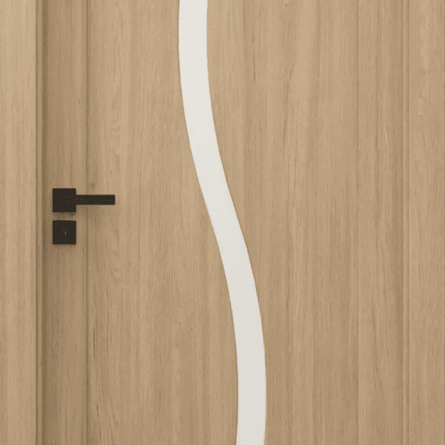 Drzwi Porta VERTE HOME model E.1, PORTA