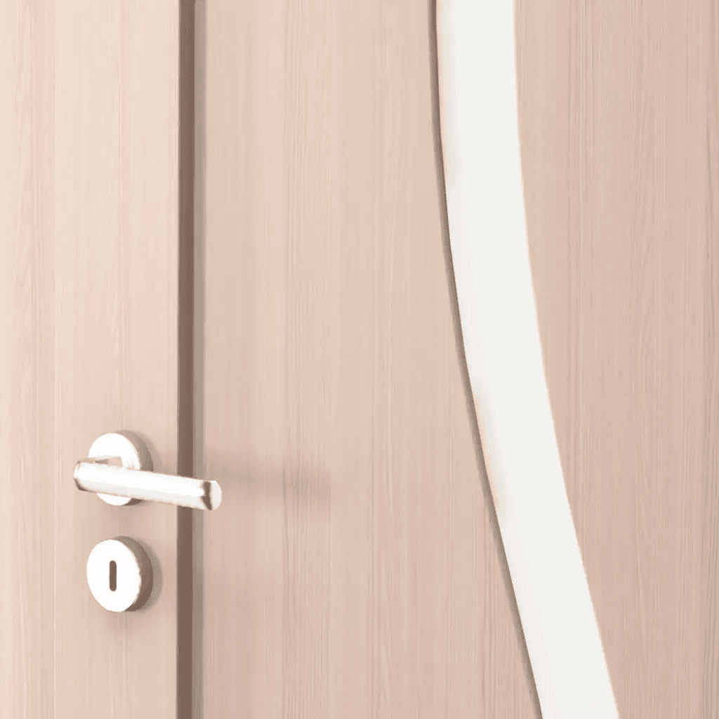 Drzwi Porta VERTE HOME model E.1, PORTA