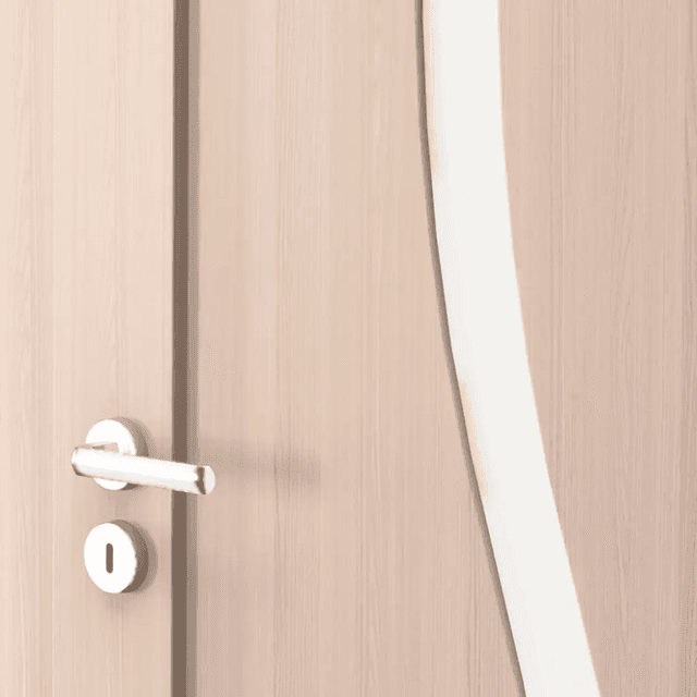 Drzwi Porta VERTE HOME model E.1, PORTA