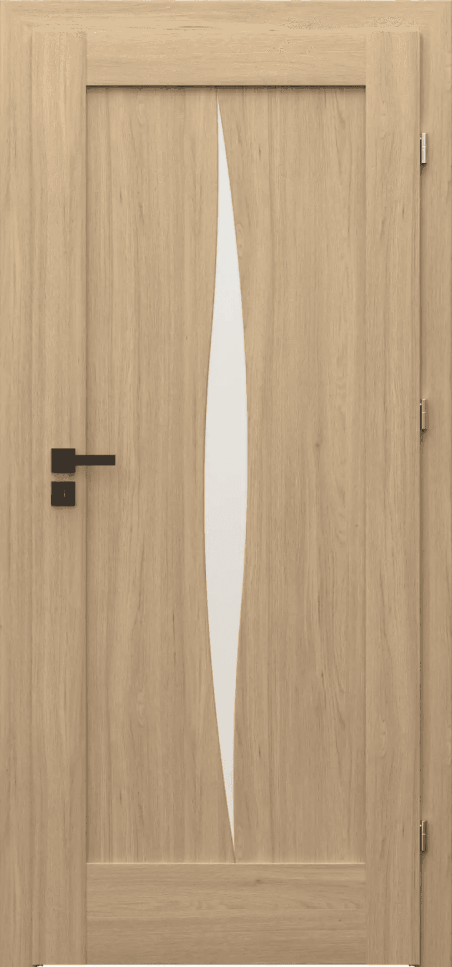 Drzwi Porta VERTE HOME model E.5, PORTA