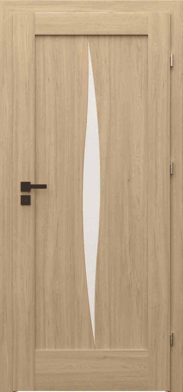 Drzwi Porta VERTE HOME model E.5, PORTA