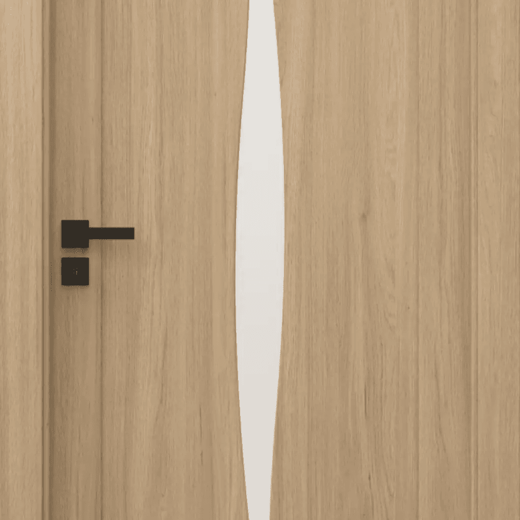 Drzwi Porta VERTE HOME model E.5, PORTA