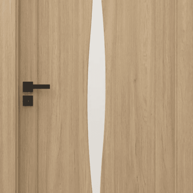 Drzwi Porta VERTE HOME model E.5, PORTA